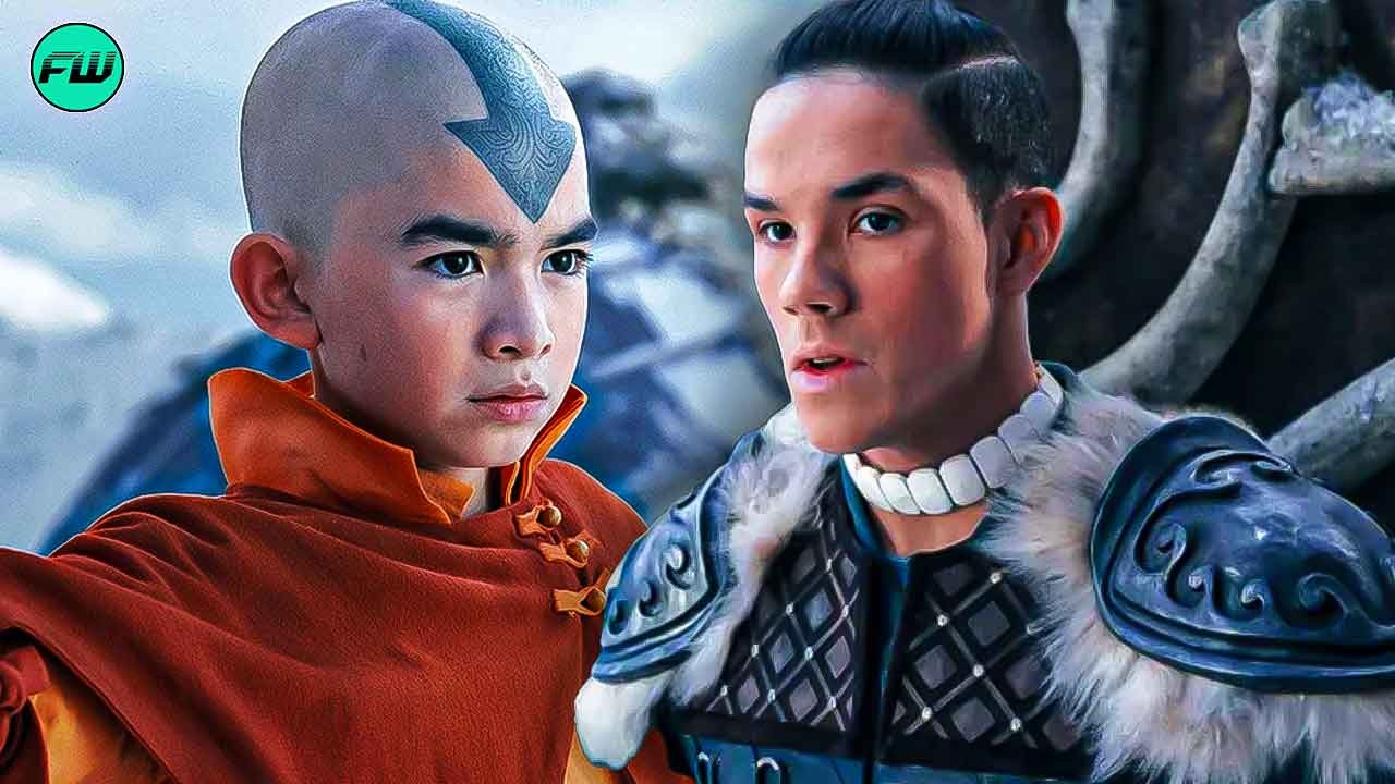 "That was a part of his character development": Sokka No Longer Being a Sexist in 'Avatar: The Last Airbender' Takes Away a Critical Aspect of His Character Evolution