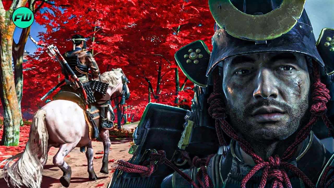 Ghost of Tsushima 2: Where Are the Guiding Winds Taking Jin Sakai Next?