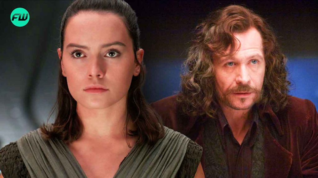 “It was almost blasphemy” Daisy Ridley Refuses To Gary Oldman For 1 Controversial Take