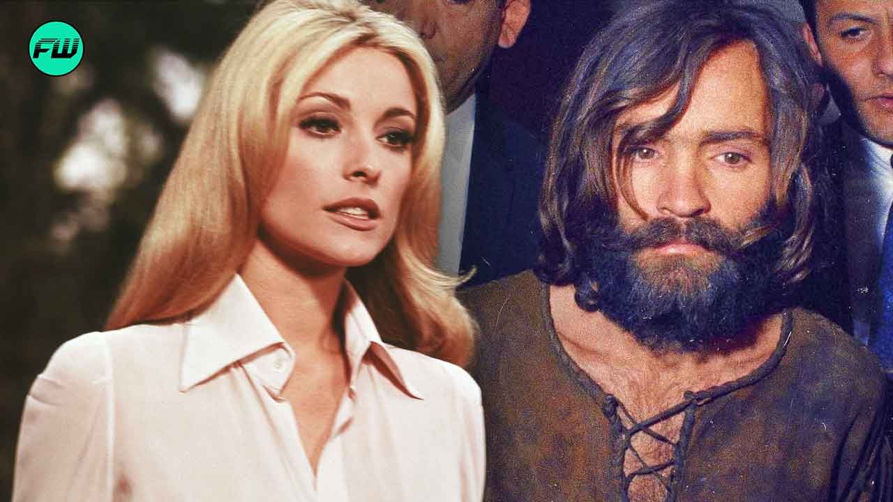 Sharon Tate’s Former Playboy Mate Narrowly Escaped Being Murdered By Charles Manson Only To Become a Killer Herself