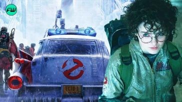 5 Surprise Characters We'd Like To See Appear In Ghostbusters: Frozen Empire