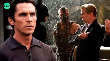 “It’s kind of unthinkable now”: Christian Bale Unflinchingly Called Dibs on 1 Role After Getting Hold of a Script Behind Christopher Nolan’s Back