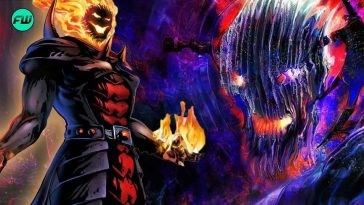 One Insane Theory Reveals Dormammu is Actually a Former Avenger