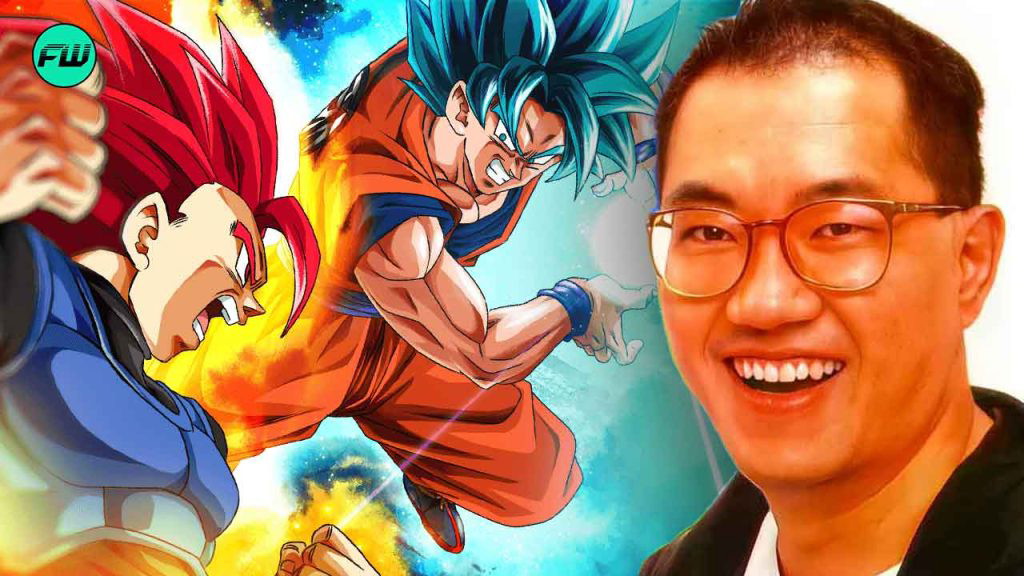 “Just how did he escape?”: Not Akira Toriyama, Dragon Ball Artist Already Knows What Story He Wants to See Adapted Next
