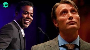 “It can never happen”: Mads Mikkelsen Has an Answer for Returning to Another Round Remake as Chris Rock Set to Direct