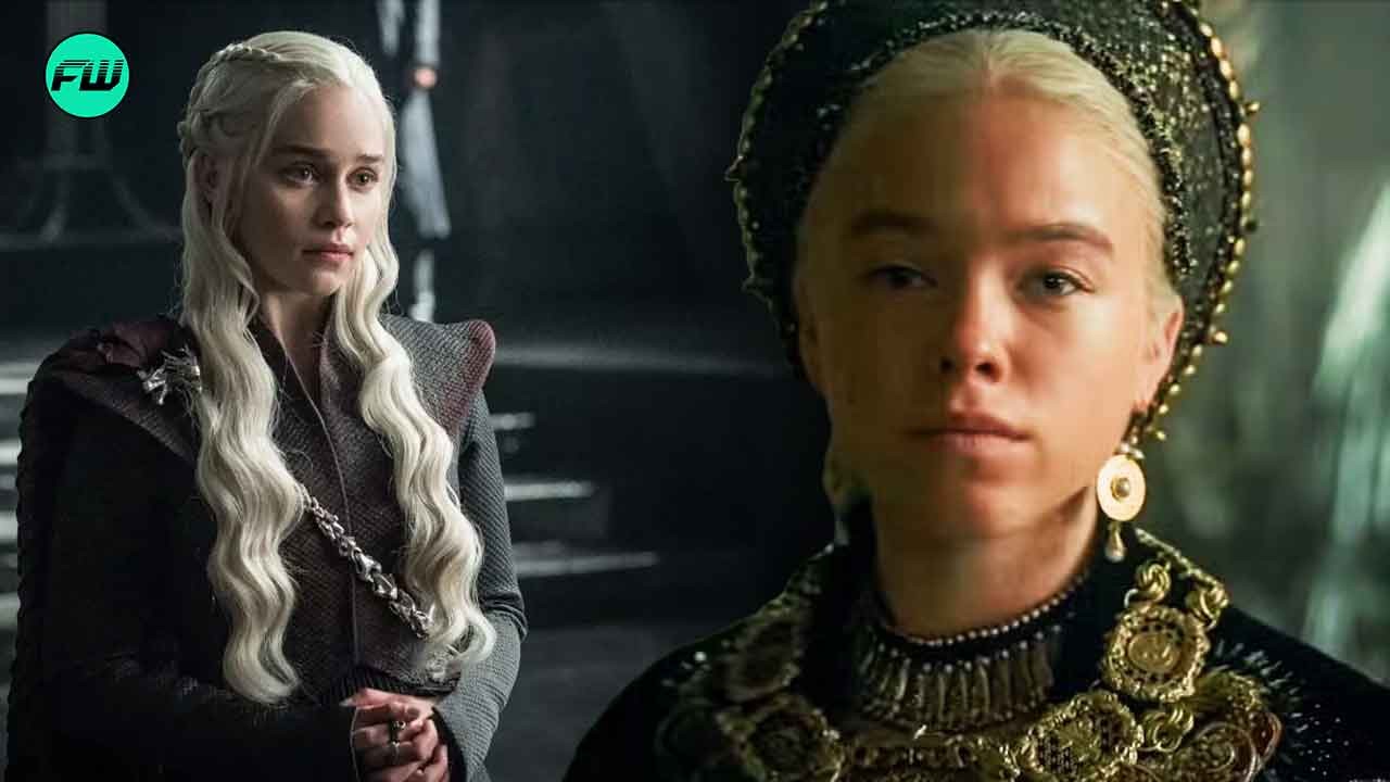 “She’s quite uncomfortable in her skin”: Milly Alcock Refused to Take House of the Dragon Inspiration from Emilia Clarke’s Daenerys for 1 Reason