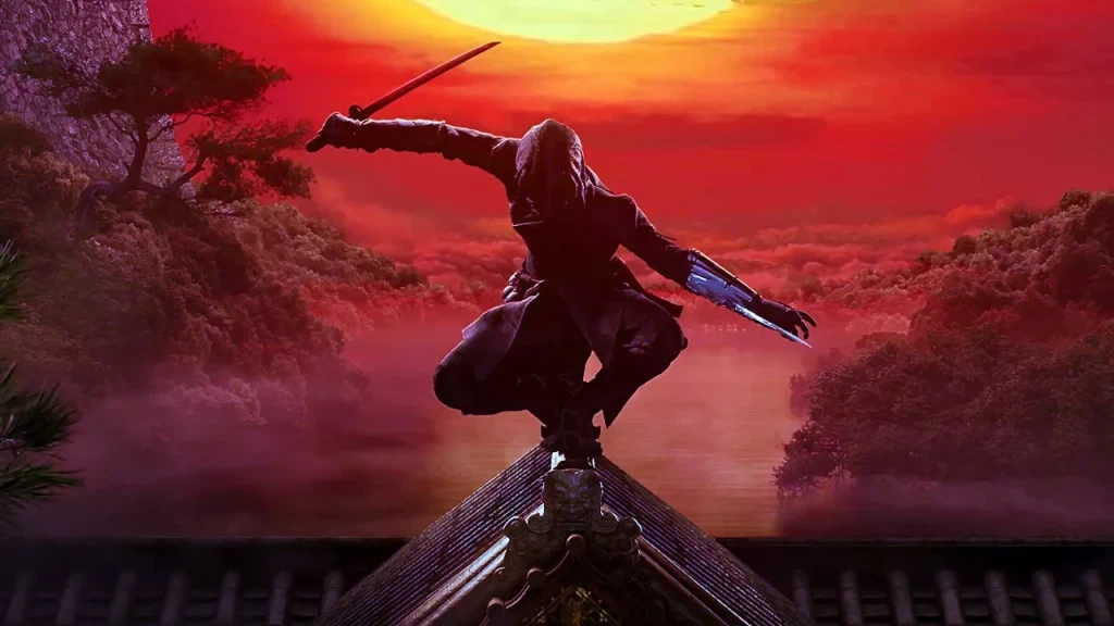 Assassin's Creed Red is coming next year and will takes fans to feudal Japan, with new features for customization and stealth.