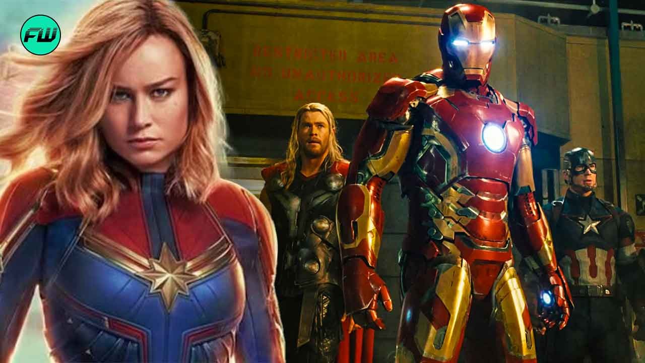 Еще 10 камео Marvel, которые сделают «Секретные войны» настоящим фильмом о мультивселенной