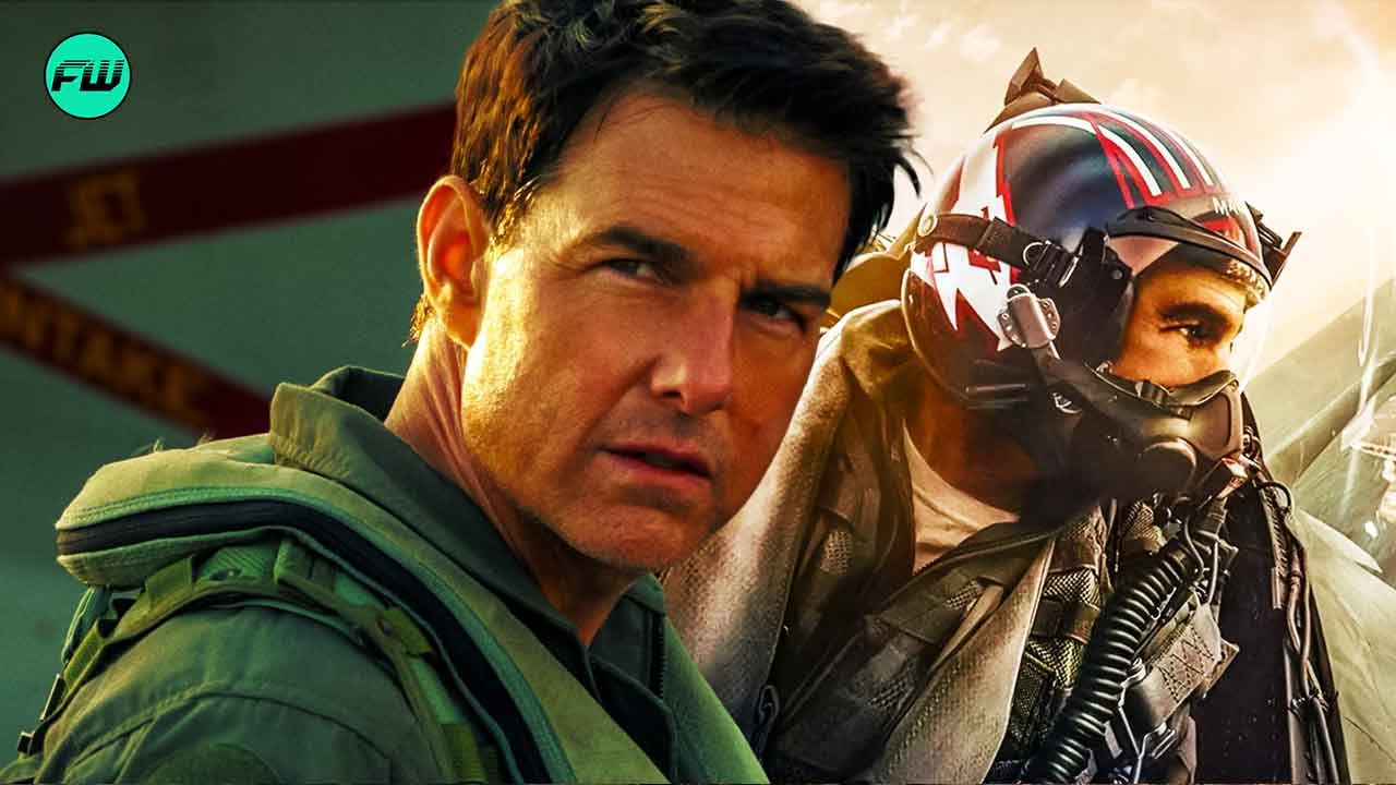“A little too fake for my liking”: Tom Cruise’s ‘Top Gun 2’ Saved Cinema Only To Ruin It Later For the Rest of the Industry