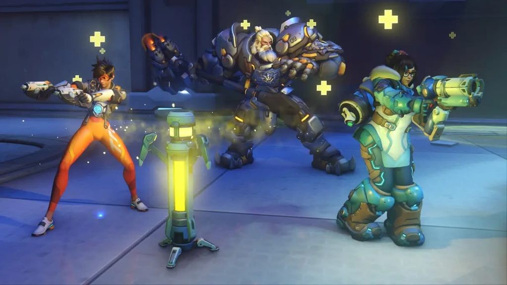 Overwatch 2 Season 9 needs to bring back PvE content from Season 6.