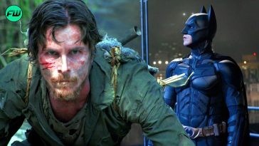 5 Best Movies of Christian Bale You Must Watch That Excludes The Dark Knight Trilogy