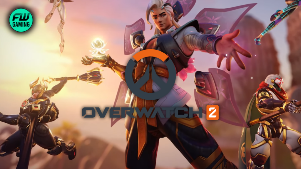 Overwatch 2 Season 9 Needs to Bring Back the Best Parts of Season 6