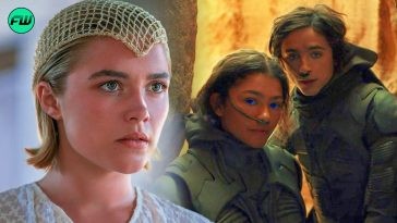Dune 3: Florence Pugh’s Character Spells Doom for Timothee Chalamet and Zendaya That Will Break Fans’ Hearts