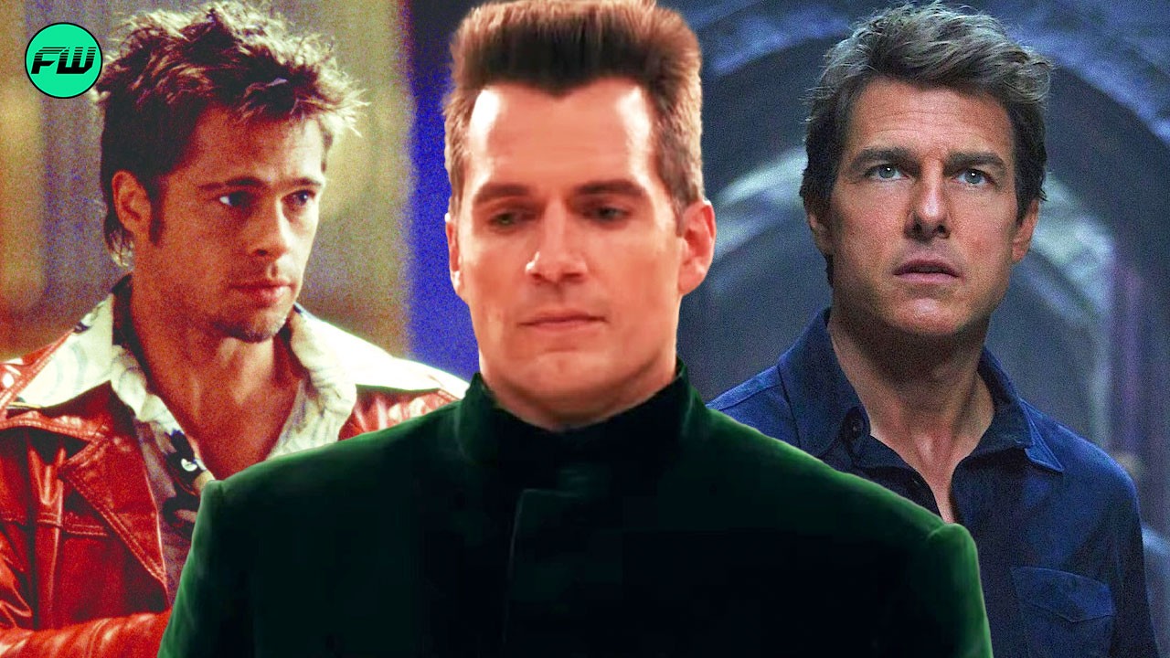Matthew Vaughn Believes ‘Argylle’ Would Fail if Brad Pitt and Tom Cruise Were Cast Instead of Henry Cavill and Sam Rockwell