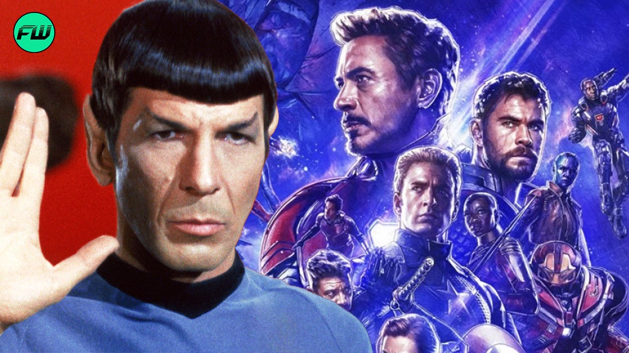 “The DNA of that campfire scene in every Marvel movie”: Kevin Feige Used 1 One of the Worst Rated Star Trek Movies as His Inspiration That Made MCU Great