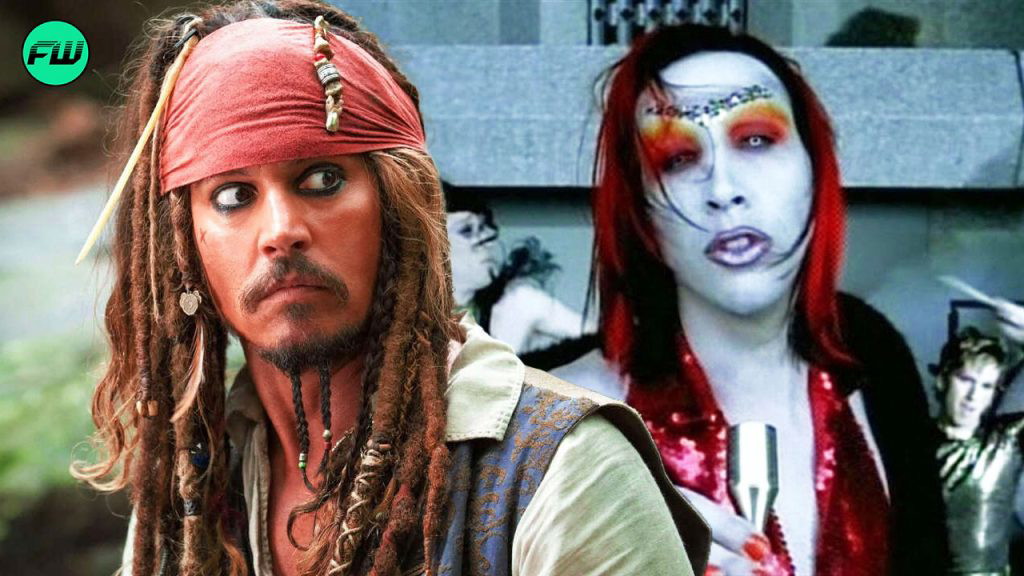 “For years, he r*ped and tortured”: Marilyn Manson’s Chances of Turning the Legal Tide Like Johnny Depp Looks Slim as Judge Rules Against His Favor