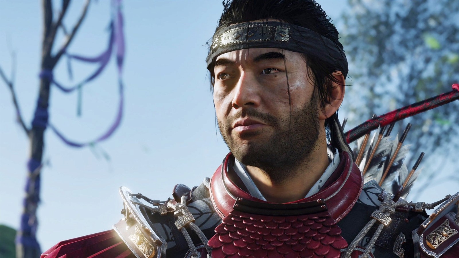 Ghost of Tsushima was a commercial success