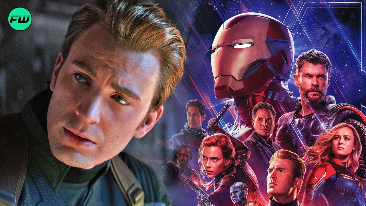 “I’m extremely grateful I got this role”: Marvel Star Has No Regrets Passing Over Captain America to Chris Evans That Landed Him His Best Suited Role