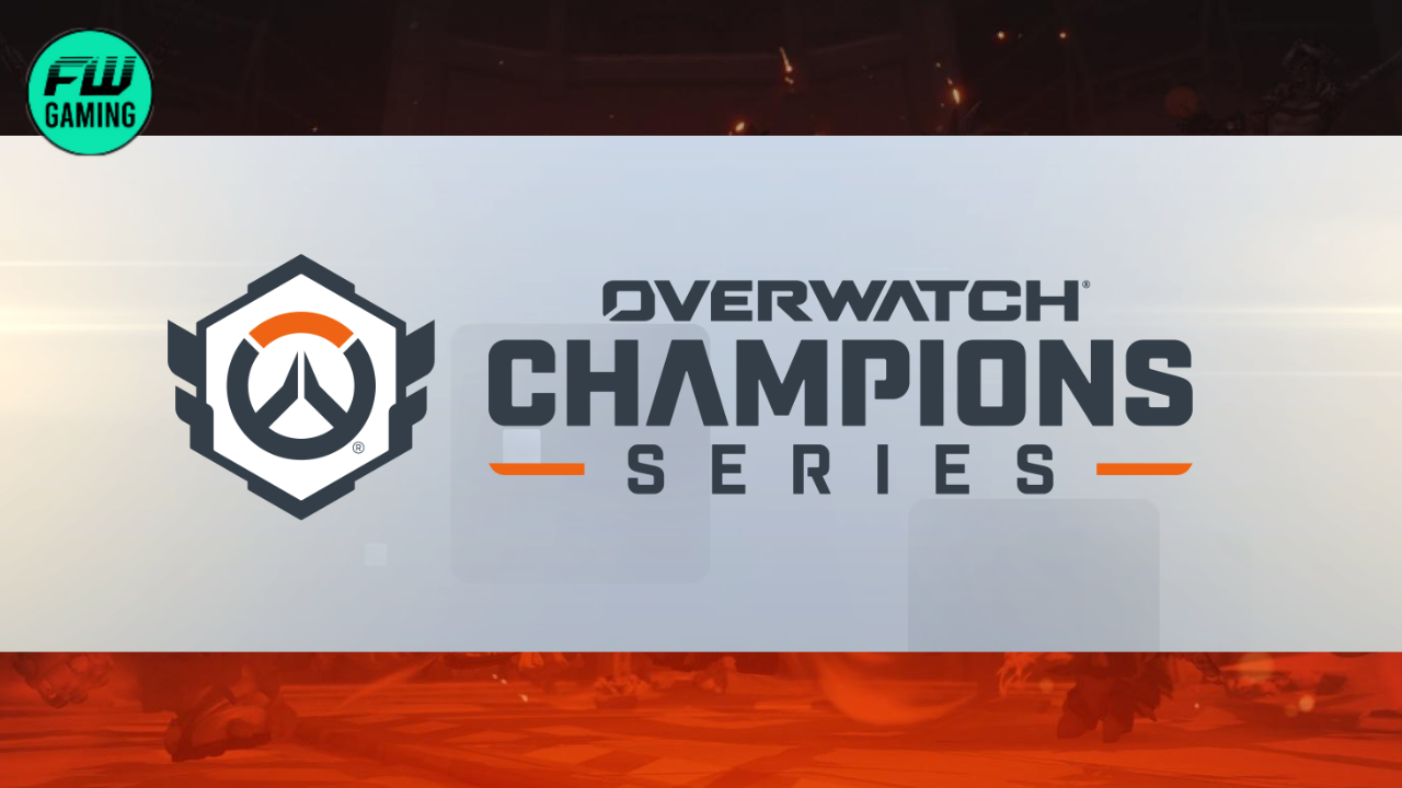 It’s Exciting Times for Overwatch 2 Fans as a New eSports League Emerges AND Massive, Game-Changing Plans for Season 9 are Announced