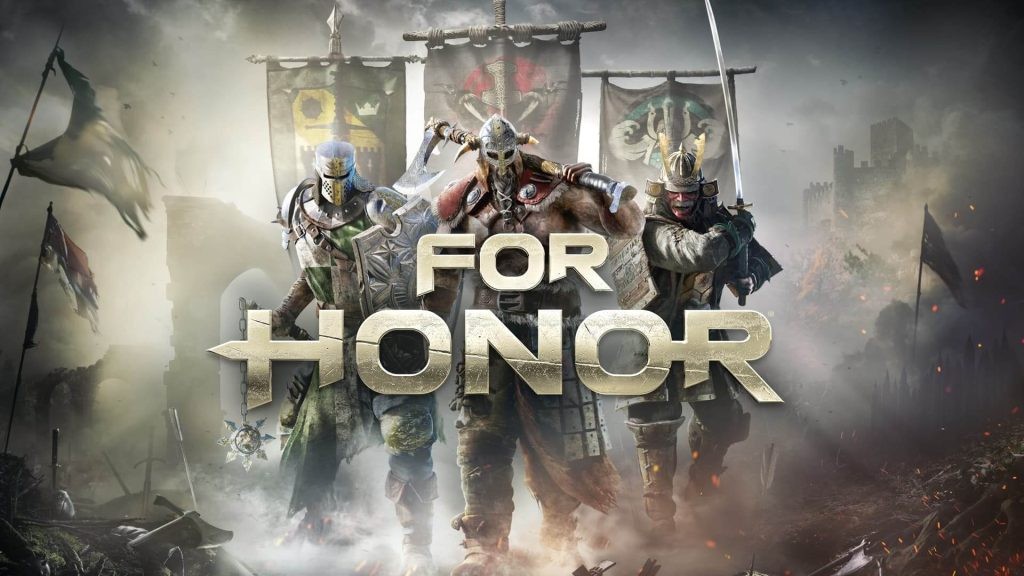 Ubisoft's For Honor will get Year 7 Season 4 soon and introduce a new warrior, the Varangian Guard.