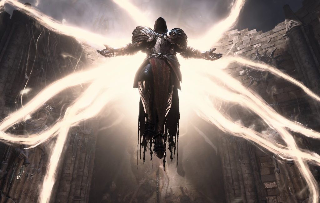 Diablo 4 is bringing in a new event called the Lunar Awakening.