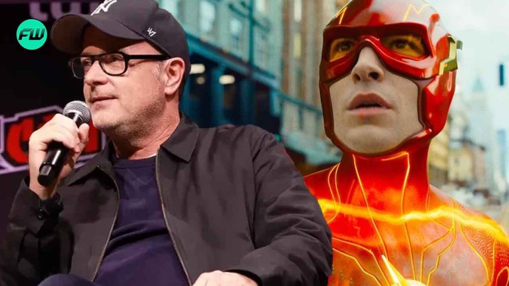 “I said I’d only do it if I recast”: Matthew Vaughn Refused The Flash Over 1 Demand That James Gunn’s DCU Couldn’t Accommodate