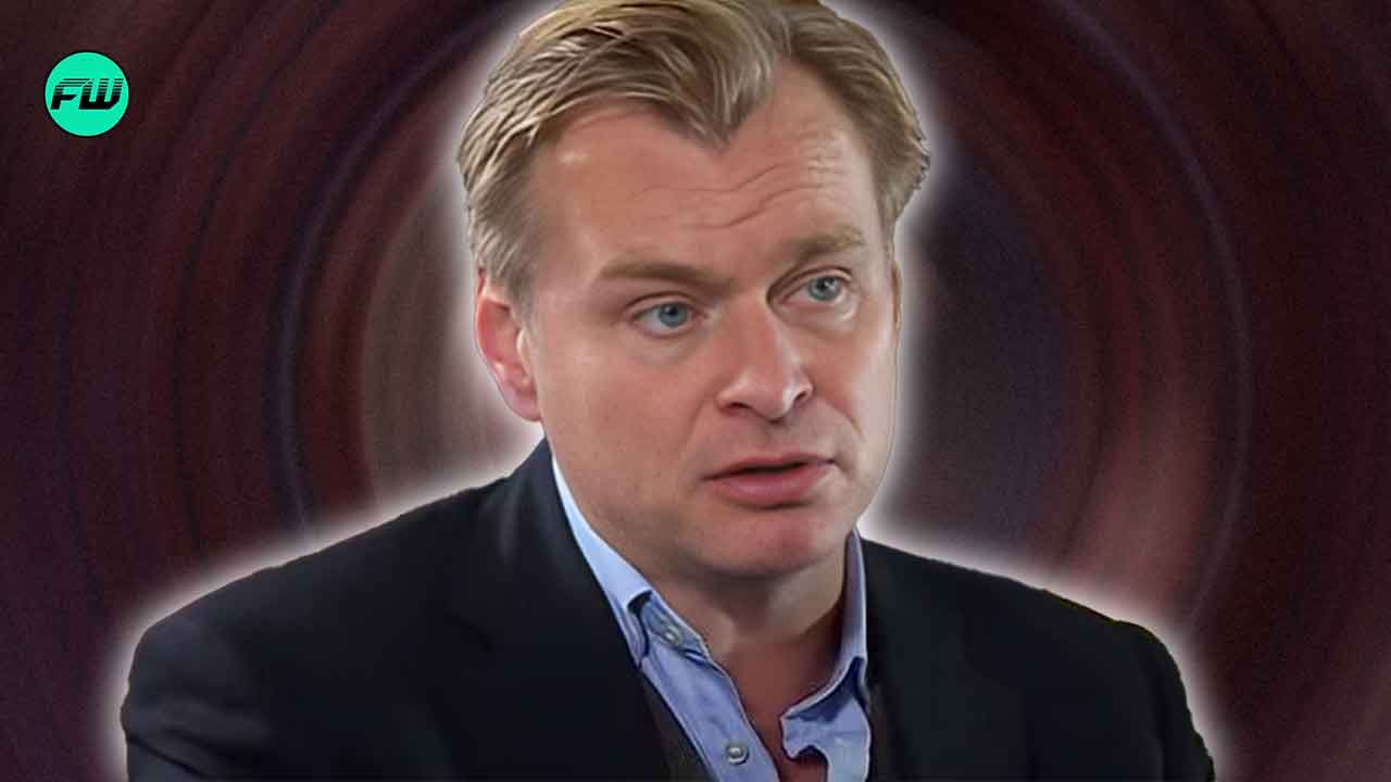 “I feel I have the responsibility”: Christopher Nolan Reveals Why He Will Never Direct an Indie Film After Making His Debut Movie With Just $6000 Budget