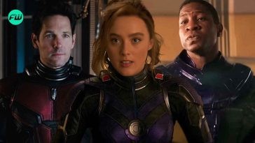 “No need to ever see her again”: Marvel Star Kathryn Newton Wants Her Character to Grow Out of Paul Rudd’s Ant-Man After Disastrous Sequel With Jonathan Majors