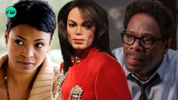 Michael Jackson Biopic Adds Nia Long to Cast After Bagging Oscar Nominee Colman Domingo as King of Pop’s Father 