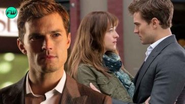 “I was brought to just ridicule”: Jamie Dornan Went Into Hiding After Starring With Dakota Johnson in 50 Shades of Grey for a Harrowing Reason