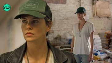 Charlize Theron’s Dark Places Set to Become HBO Miniseries With Author Gillian Flynn Set to Write the Script