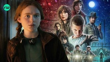 Sadie Sink’s Latest Photo Casts Doubt Over Fan-Favorite Max’s Return to Stranger Things Season 5 That Has Left Fans Concerned