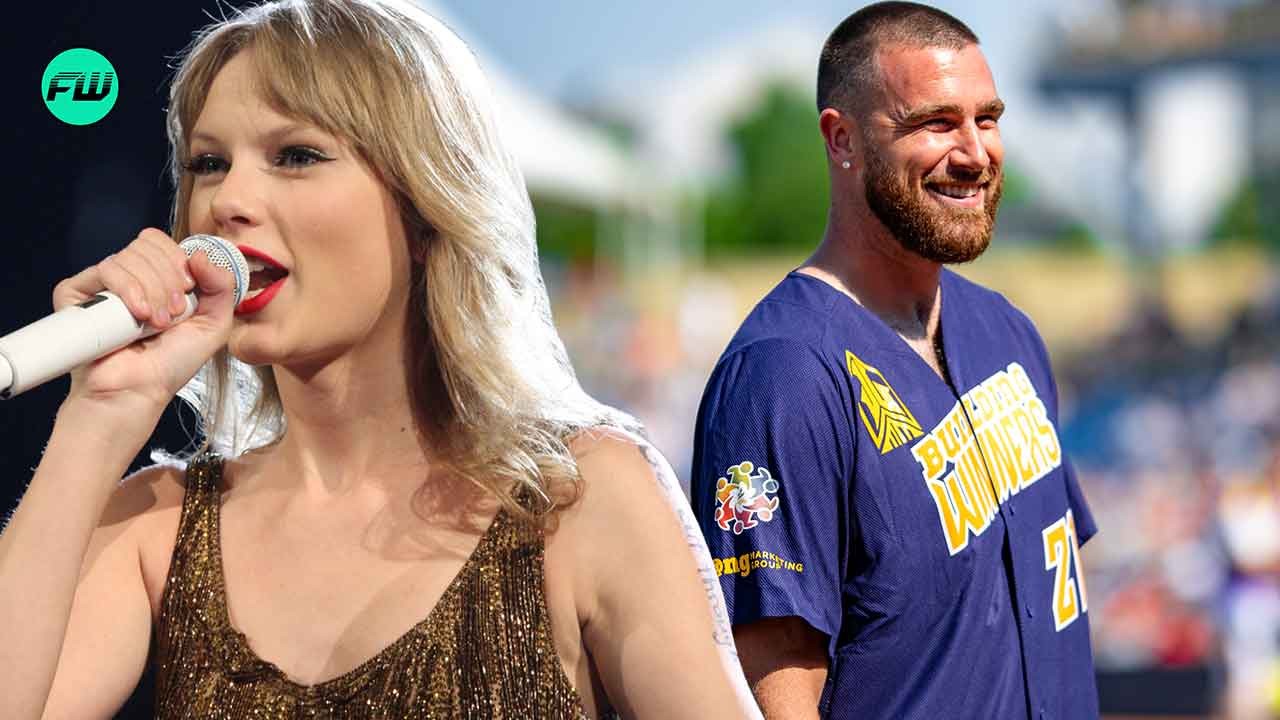 “We’re just proud of each other”: Taylor Swift Confesses Her Love for Travis Kelce as Kansas City Chiefs Footballer Set to Miss the 2024 Grammys