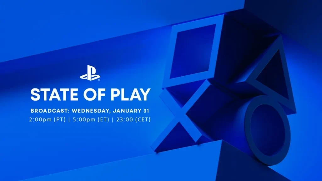 PlayStation Set to Debut AAA PSVR 2 Game at State of Play