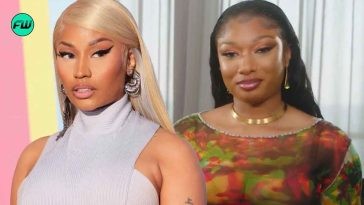 "Nicki Minaj allowed her own bitter jealousy to take her crown": Bad News For Nicki Minaj As She Launches a Full on War Against Megan Thee Stallion