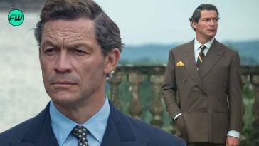 “I don’t want to make their lives anymore difficult”: The Crown Star Dominic West is Relieved the Series Ended to Sympathize With the Royal Family