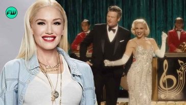 Gwen Stefani Finally Debunks Her Divorce With Blake Shelton Rumors