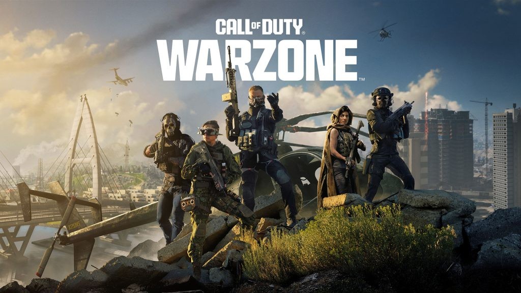 Call of Duty Warzone 3.0 Season 2 will drop on the 7th of February bringing with it a remastered map.