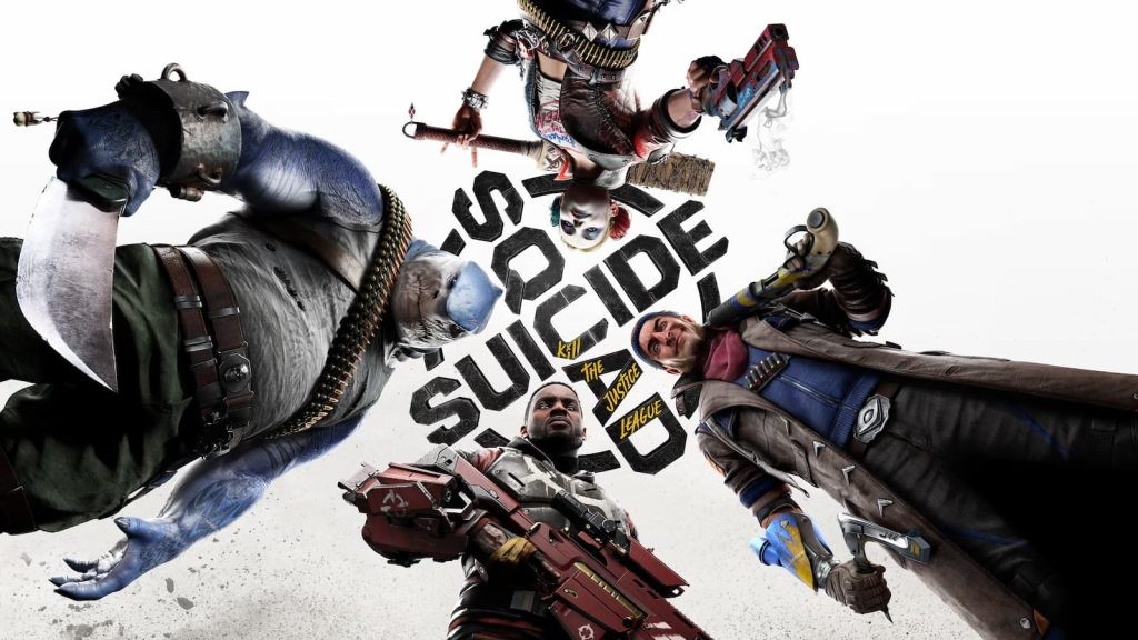 Rocksteady adds Denuvo DRM in Suicide Squad: Kill the Justice League days before release.