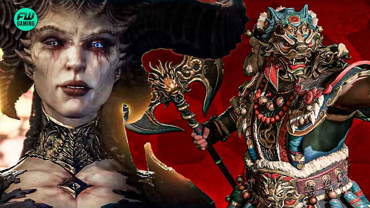 “Lunar Awakening has dawned”: Diablo 4 Announces Game-Changing New Event for Chinese New Year