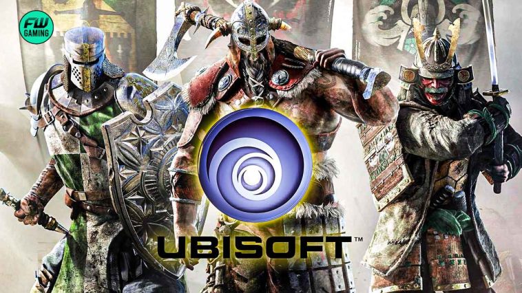 A Small Player Base isn't Stopping Ubisoft from Adding More Content to ...