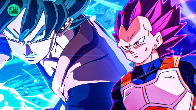 New Dragon Ball: Sparking! Zero Trailer Proves Goku And Vegeta's ...