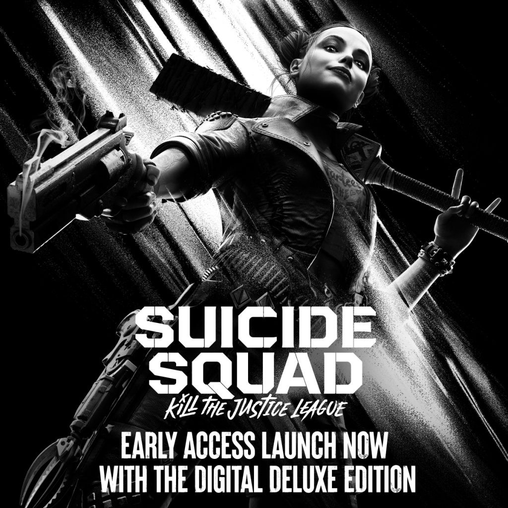 How to Get a Refund for Your 'Suicide Squad: Kill the Justice League'  Preorder
