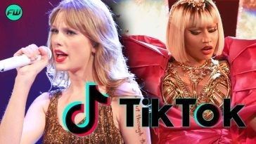 "Terrible business decision": Taylor Swift, Nicki Minaj and Other UMG Stars Leaving TikTok is More Complex Than You Realize