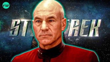 Actors With Highest Screen Time in Star Trek, Sir Patrick Stewart Shockingly Doesn't Lead This List