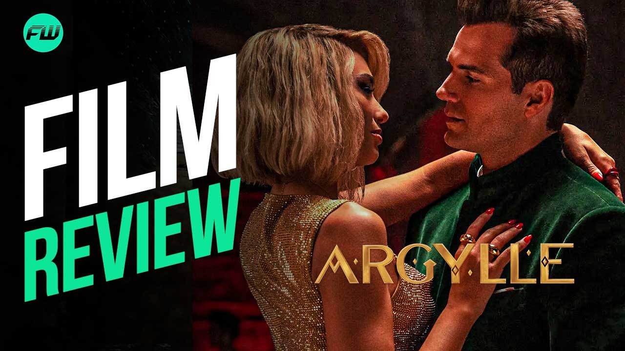 Argylle Review: Spy Comedy Is Fun But Leans Too Heavily on Generic Tropes and Bad CGI