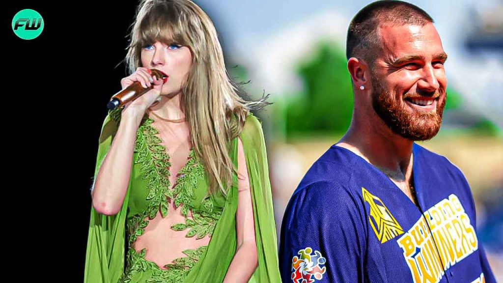Upsetting News For Taylor Swift and Travis Kelce Fans Ahead of Super Bowl