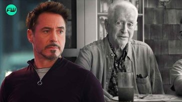 "It was an idiot move": Robert Downey Jr's Dad Fueled Son's Career-Crippling Addiction, Was Sure He Wouldn't Survive