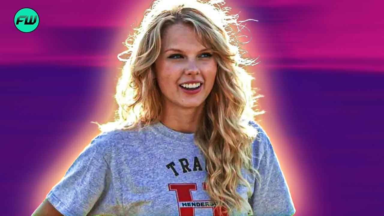 It Took AI to Create the Most Vulgar Taylor Swift Images for the US Government to Finally Consider an AI P*rn Bill