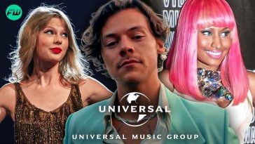 Taylor Swift, Harry Styles, Nicki Minaj, And More: Every Famous Musician Who Works With Universal Music Group
